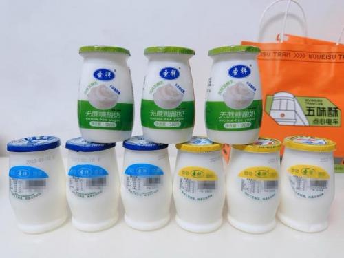 风味牛奶销量排名前十(全国销量最好的牛奶)插图16