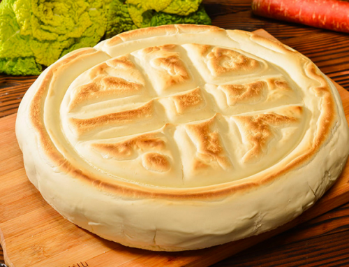 甘肃锅盔厂家排名前十(平凉锅盔)插图12