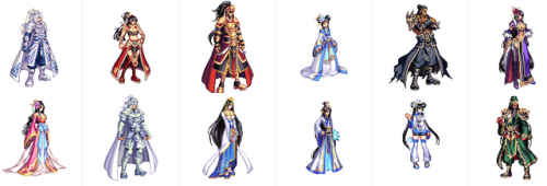 地下城女鬼剑天空(dnf女鬼剑历代天空套)插图2