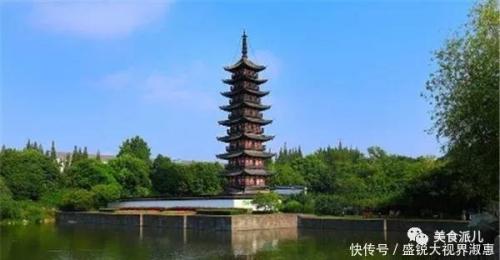 松江区景点排名前十(松江自驾一日游去哪好)插图
