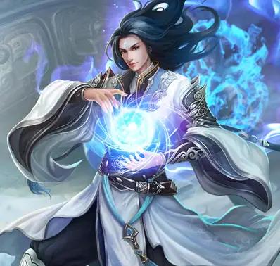 仙逆排行榜(仙逆排行人物实力)插图