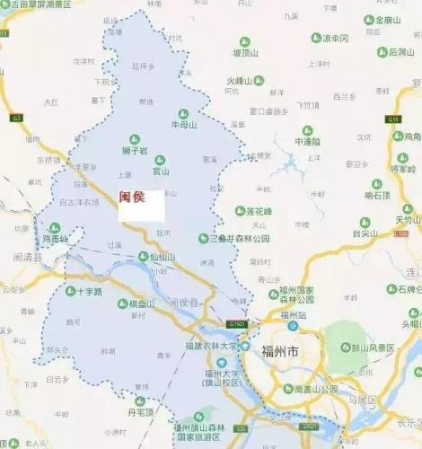 县城排行榜全国(十大最美县城排名)插图8