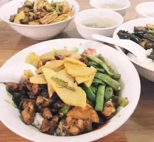 徐州热闹饭店排名前十(徐州餐厅饭店排名榜)插图26
