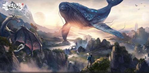 妄想山海食谱攻略(妄想山海2023菜谱大全带图片)插图