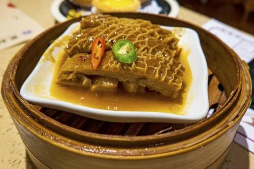 南方顶级餐厅排名前十(上海高档餐厅排行榜前十名)插图9