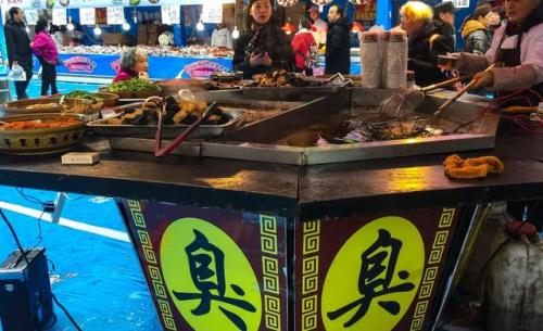 中华小吃排行榜(小吃排行榜最火爆的)插图1