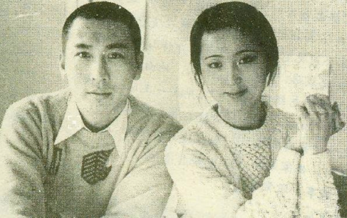 陈晓旭第一任丈夫(陈晓旭和郝彤关系好吗)插图5