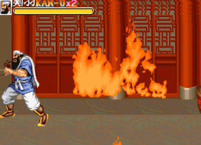 三国战纪2隐藏武器(三国战纪二诸葛亮武器)插图