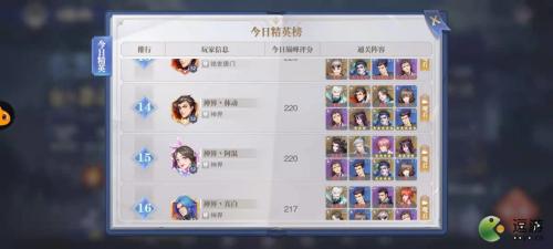 斗罗大陆魂师对决风火传奇静之试炼打法攻略(斗罗大陆h5海神试炼活动)插图