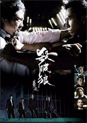 七杀贪狼破军(紫微斗数十大上等命格)插图4
