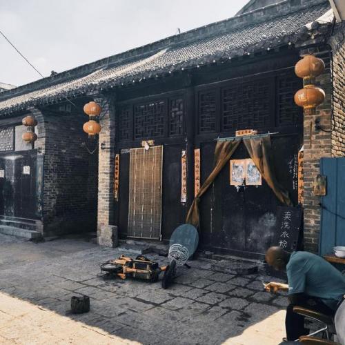 河南最惨古镇排名前十(河南省适合旅游的古镇)插图26