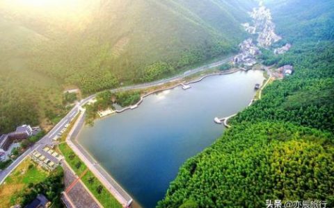 宁波周边景点排行榜(普陀山景点排名)