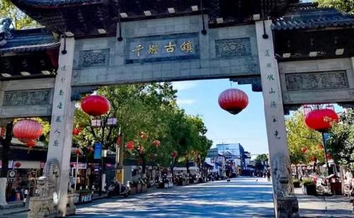 昆山好玩的地方排行榜(花桥附近有什么好玩的地方)插图16