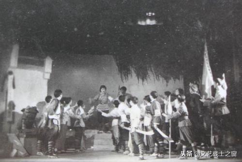 洪湖赤卫队演员表(洪湖赤卫队红色故事)插图7