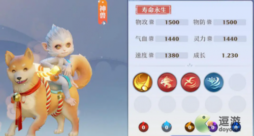 梦幻新诛仙大圣技能选择搭配推荐(诛仙蛮荒行是哪几个人)插图