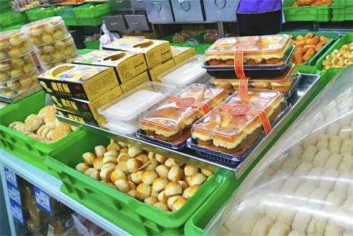 中国糕点品牌十大排行榜(中式糕点哪个品牌做得好)插图13