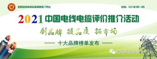 云南电线品牌排行榜(昆明电缆品牌前十大排名)插图
