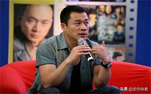 丁海峰妻子(演员丁海峰个人资料简介)插图39