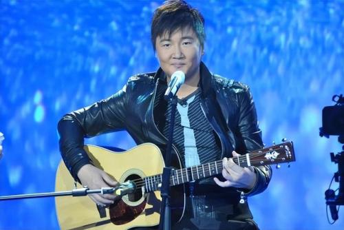 孙楠经典歌曲(歌手孙楠的成名曲)插图