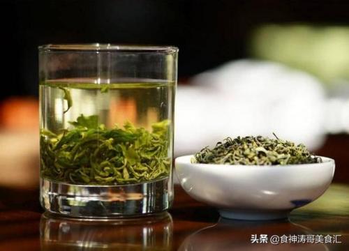 什么花茶最好喝排行榜(排名前十的花茶)插图10