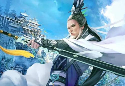 英雄志排行榜(武定远和卓凌昭谁厉害)插图22