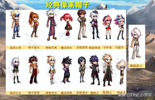 dnf最新版本更新内容(DNF神界版本更新内容)插图9