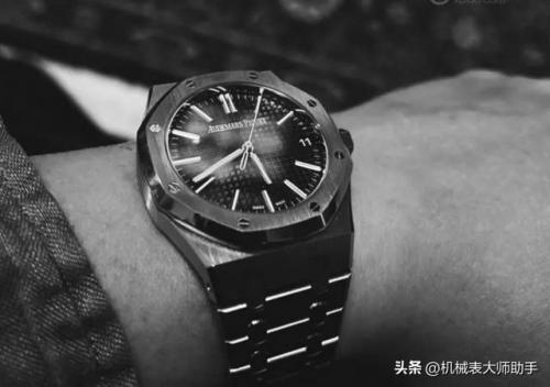 手表全球排行榜(世界名表的排名)插图3