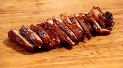 肉排行榜(猪的哪个部位烤肉最好吃)插图4