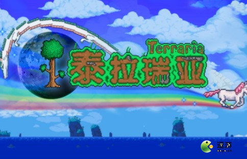 泰拉瑞亚射手附魔选暴击还是伤害(泰拉瑞亚1.3射手毕业装备)插图