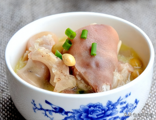 下奶食物排行榜(怎么追奶最快最有效)插图1