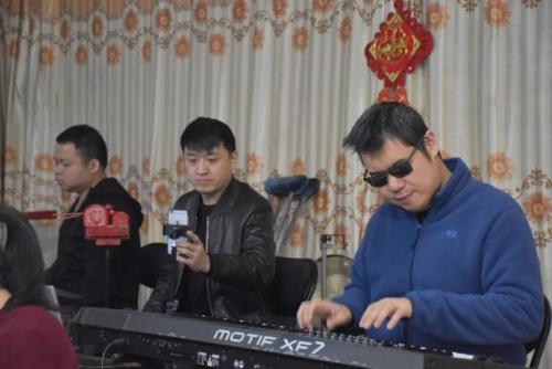 北京冷门民乐排名前十(哪种民乐最难)插图11
