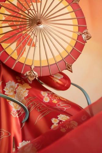 王者荣耀公孙离惊鸿舞(阿离惊鸿舞图片)插图6