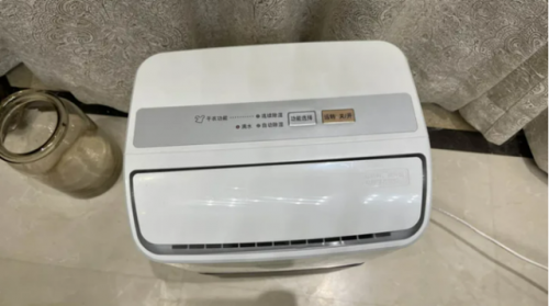 抽湿机排行榜(高效除湿机品牌)插图11