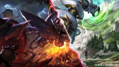 狮子狗皮肤手感排行2021(lol狮子狗皮肤哪个好)插图