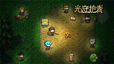 光之守护者新手通关boss攻略分享(曙光守护者有几个)插图
