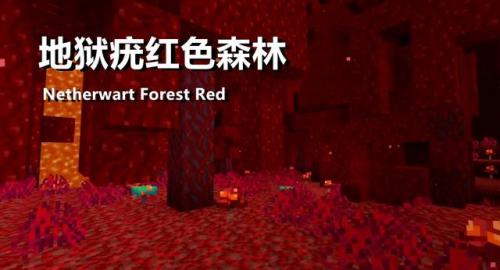 我的世界地狱疣代码(mc指令大全软件)插图5