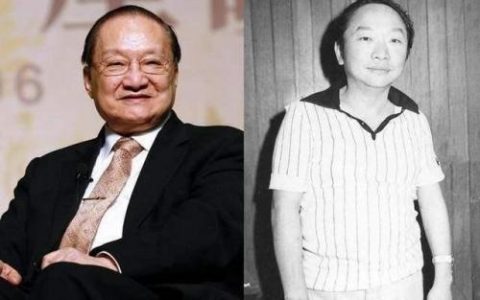 古龙电视剧排行榜(古龙14部武侠电视剧)