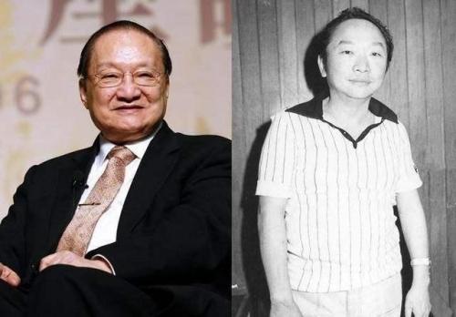 古龙电视剧排行榜(古龙14部武侠电视剧)插图