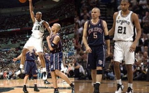 nba十大封神之战排行榜(nba十大奇迹排名)