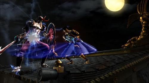 新鬼武者为什么不火(鬼武者新作2020)插图1