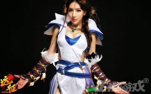 热门网游排行榜2014(手机网游排行)插图8