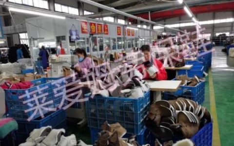 安全鞋排行榜(安全鞋图片)