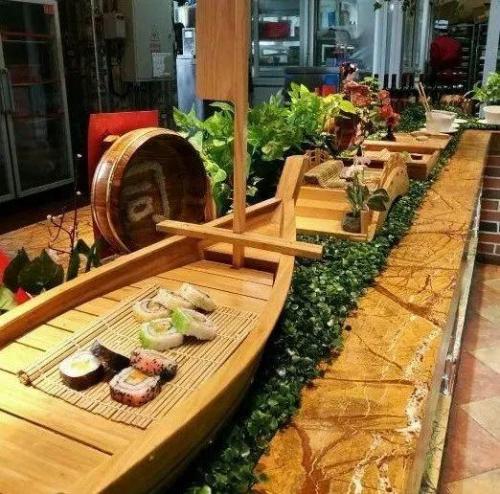 汉口自助餐排行榜(武汉排名第一的自助餐)插图26