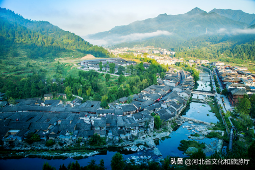 河北霸州景点排名前十(霸州在什么地方)插图9