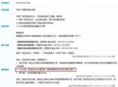 福州地产层高排名前十(福州物业公司排名)插图4