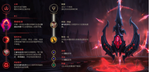 布隆出装无限火力(布隆大乱斗出装)插图9