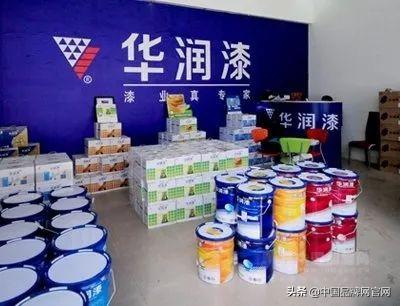十大油漆排行榜(世界涂料十大排名)插图7