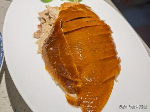 北京烤鸭排行榜(北京烤鸭加盟店排名前十)插图13