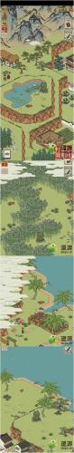 江南百景图斫琴人限时探险攻略(江南百景图好玩吗)插图4