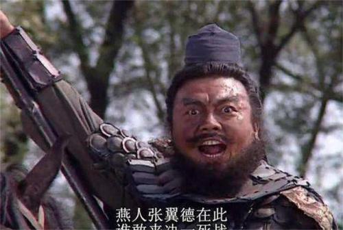 张飞在关羽死后多久死的(正史上关羽是谁杀的)插图4
